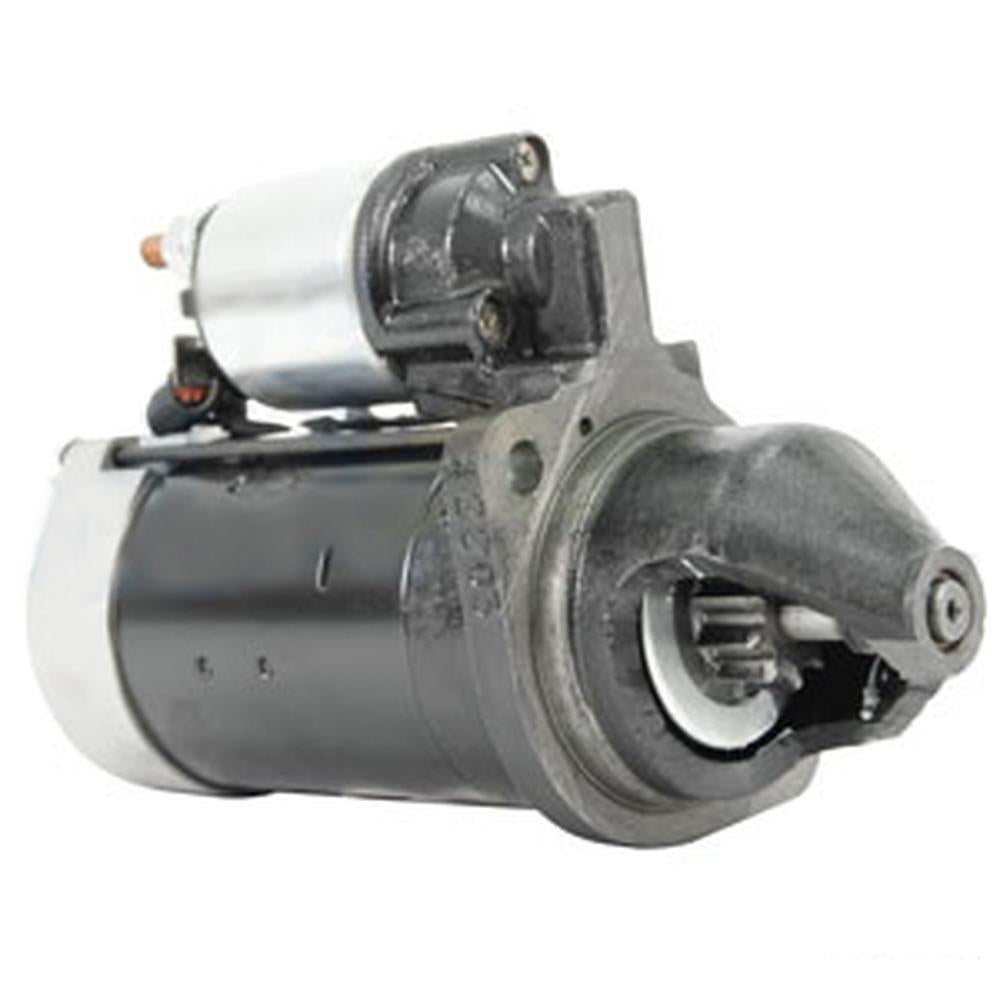 Starter Fits John Deere Models