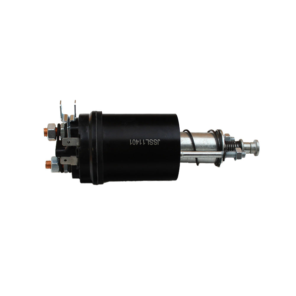 Solenoid Fits Massey Ferguson 383 384S 390 390T 393 394S 396 398 399
