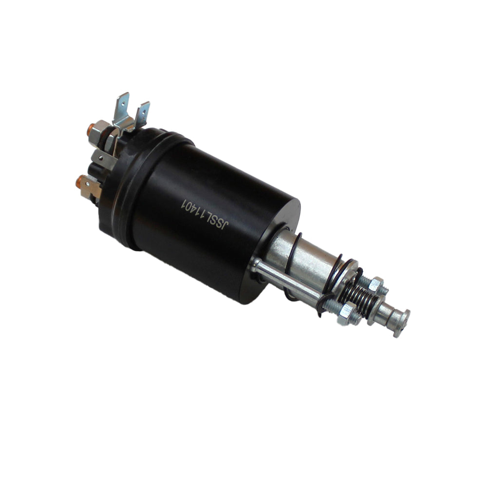 NEW Solenoid Fits Massey Ferguson 383 384S 390 390T 393 394S 396 398 399