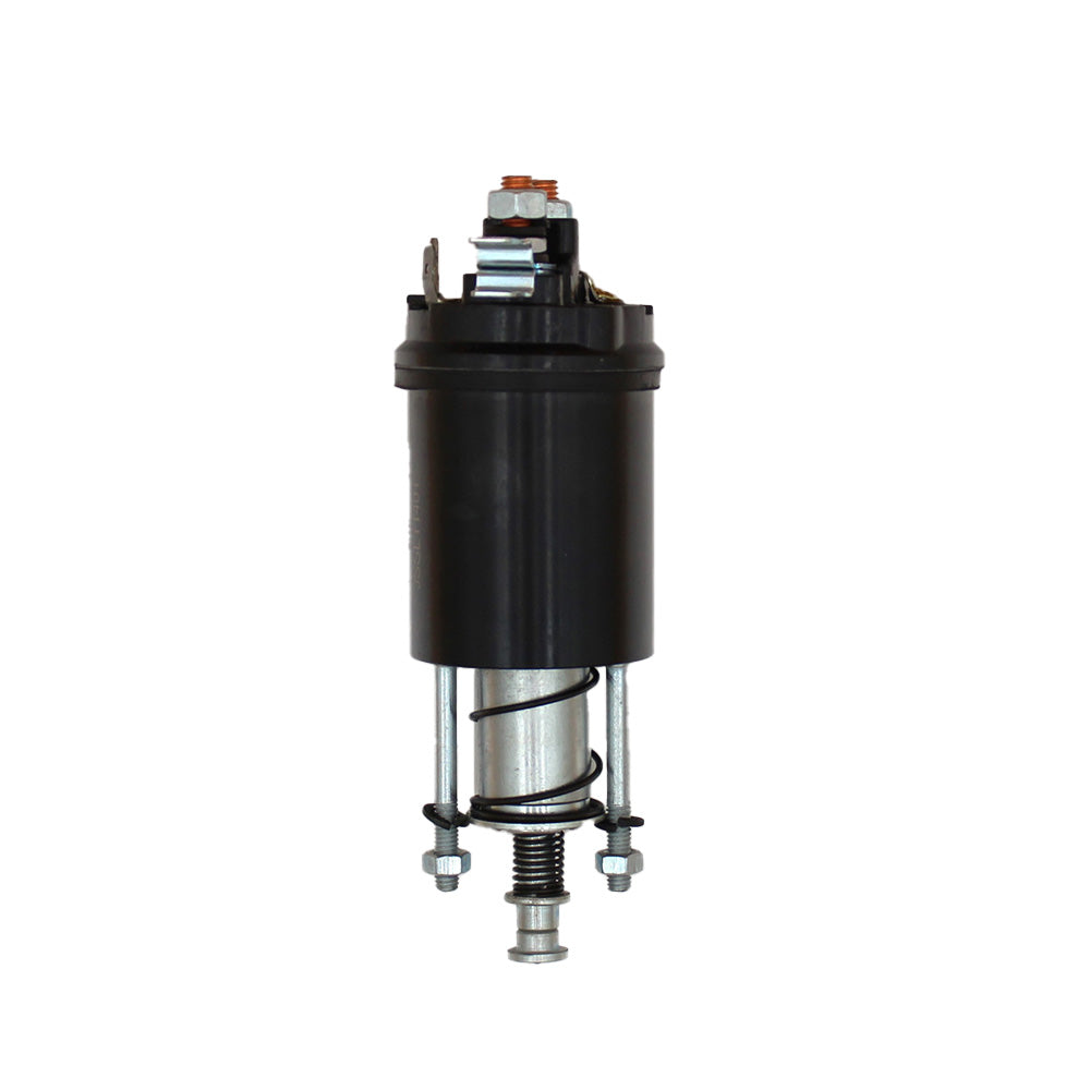 NEW Solenoid Fits Massey Ferguson 383 384S 390 390T 393 394S 396 398 399