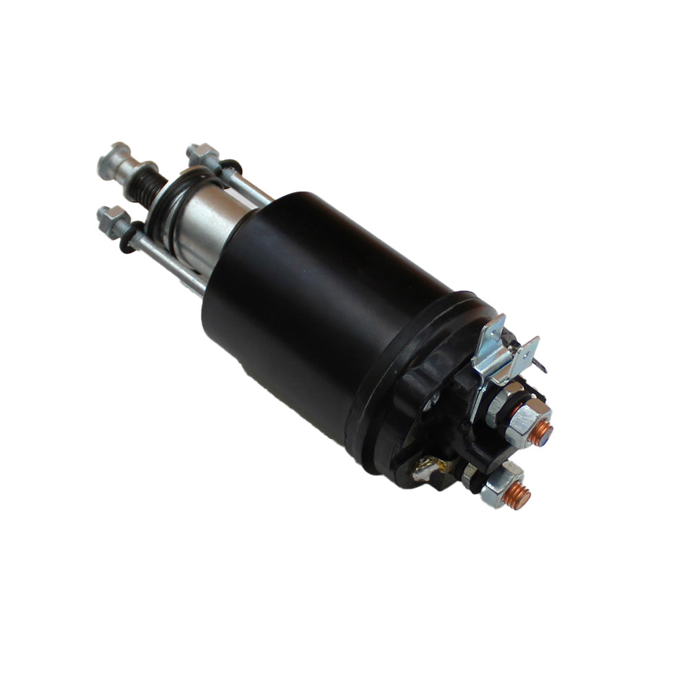 Solenoid Fits Massey Ferguson 383 384S 390 390T 393 394S 396 398 399
