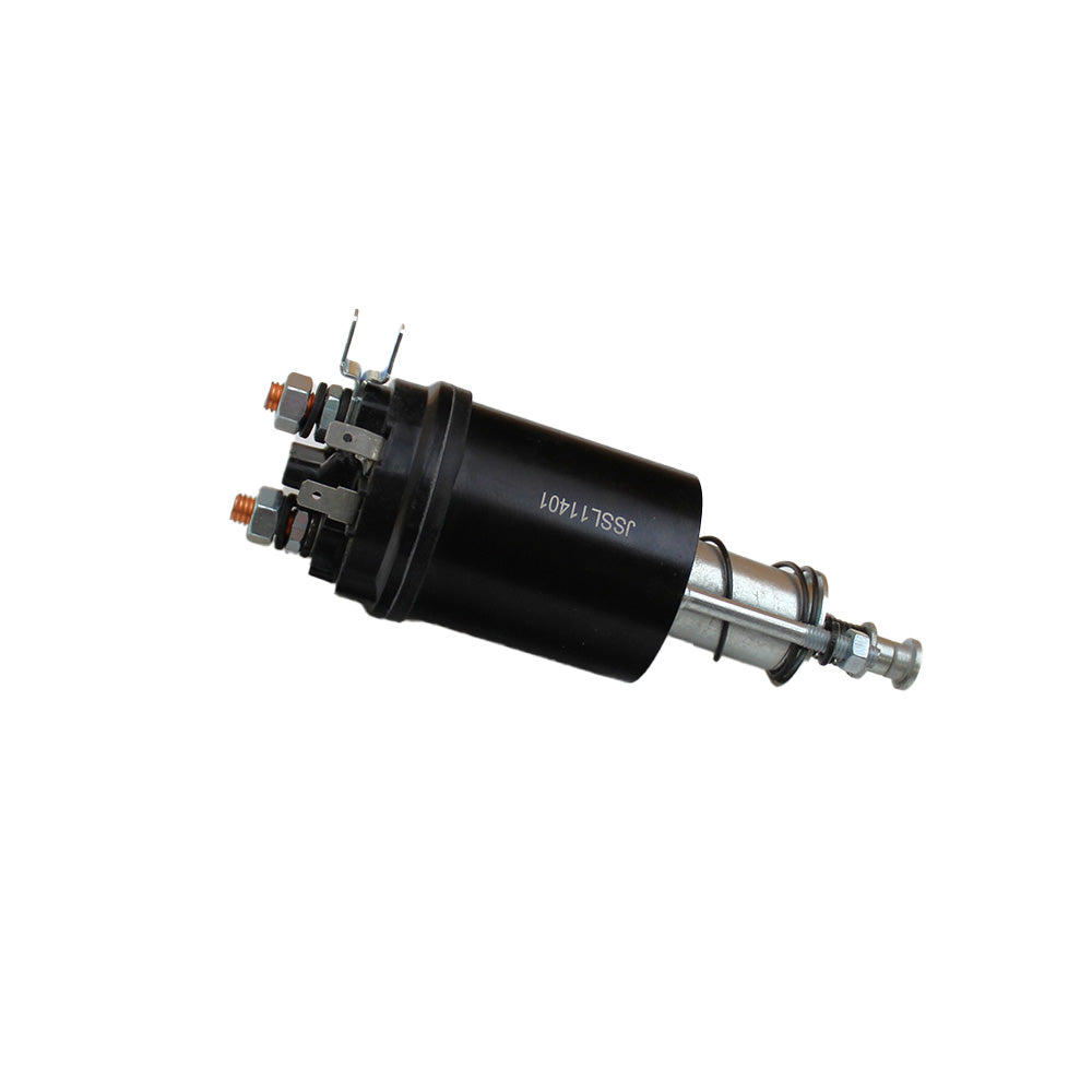 83960406 Starter Solenoid Fits Ford/New Holland