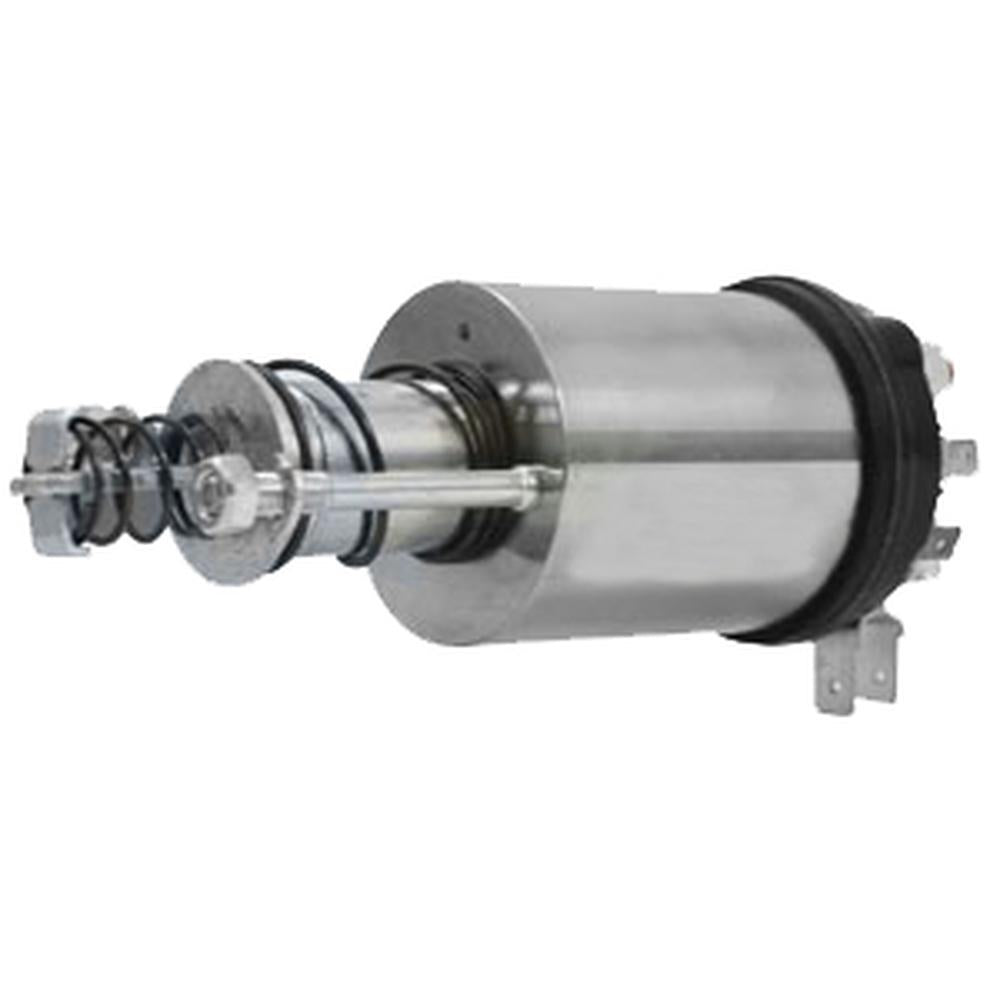 S.65684 Starter Solenoid Fits Lucas