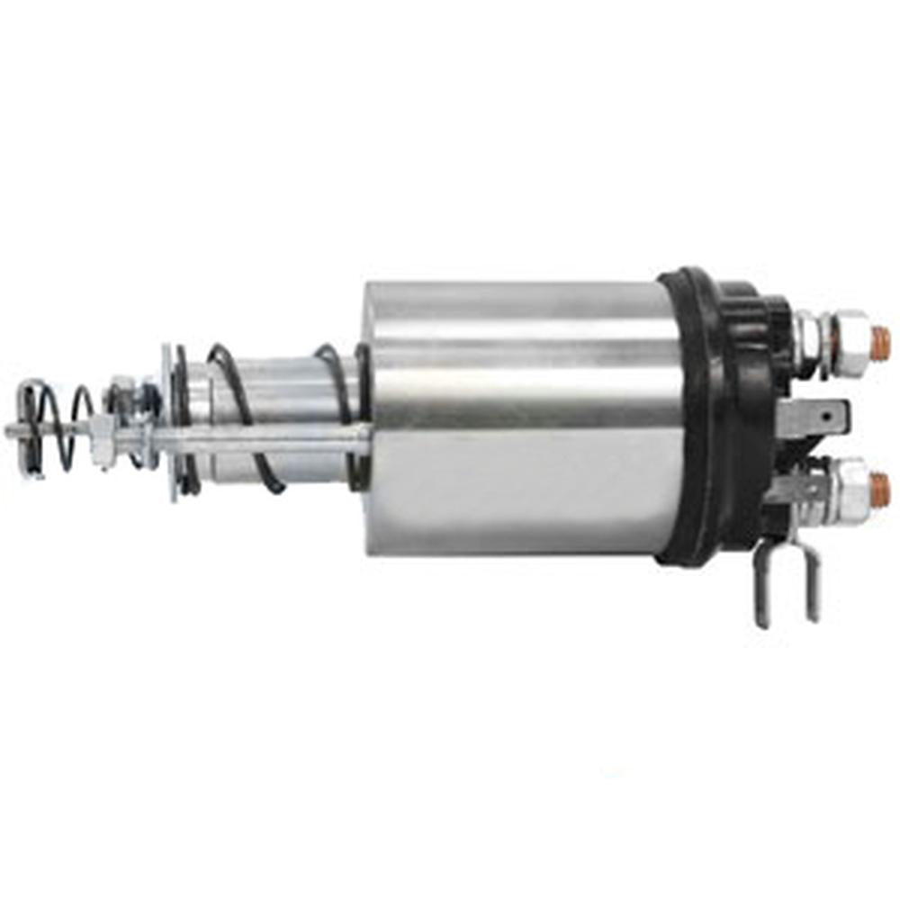 NEW Solenoid Fits Ford New Holland Tractor 8600 8630 8700 8730 8830 9000