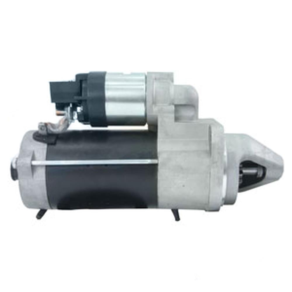 82032859 Starters Fits Ford New Holland NH Tractor Models TS100A TS110A TS1