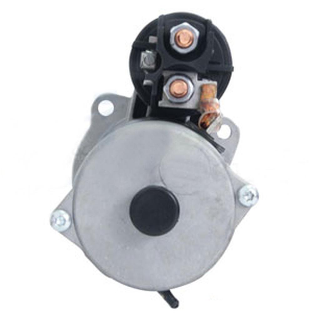 82032859 Starters Fits Ford New Holland NH Tractor Models TS100A TS110A TS1