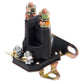 4 Pole 12V INT Solenoid Starter Fits Toro: 1-513075 110116 1101162 110167
