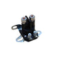 Rotary 4 Pole 12V INT Solenoid Starter Fits Grasshopper: 184251