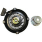 Recoil Starter Assembly Fits Briggs and Stratton 591301 Part # 150-112