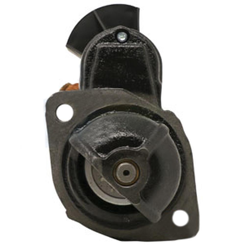 1400-0121 - Starter Fits John Deere