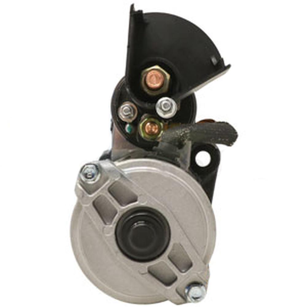 Fits John Deere STARTER FITS 2.9L 4.5L 240 250 260 8875 438012