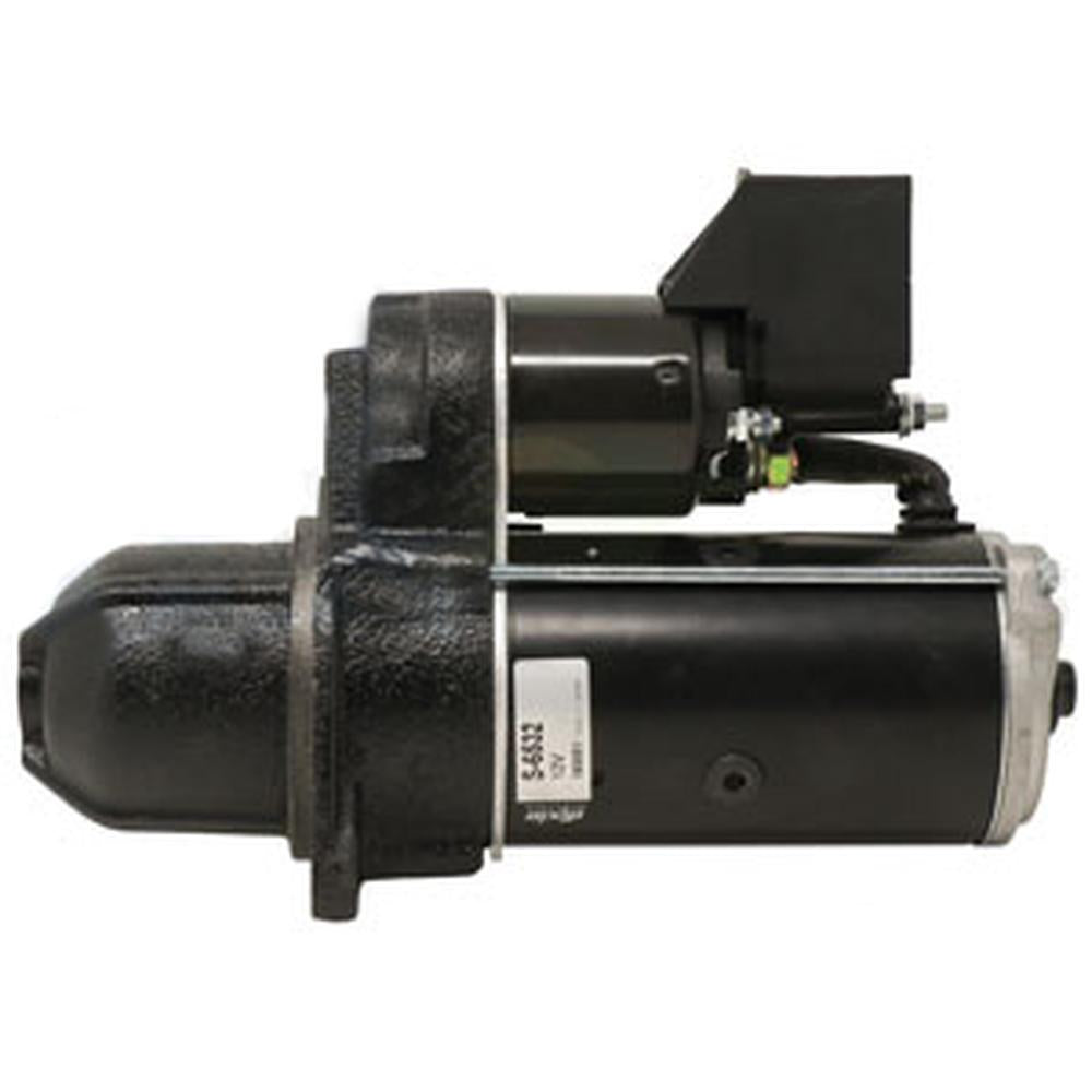 1400-0121 - Starter Fits John Deere