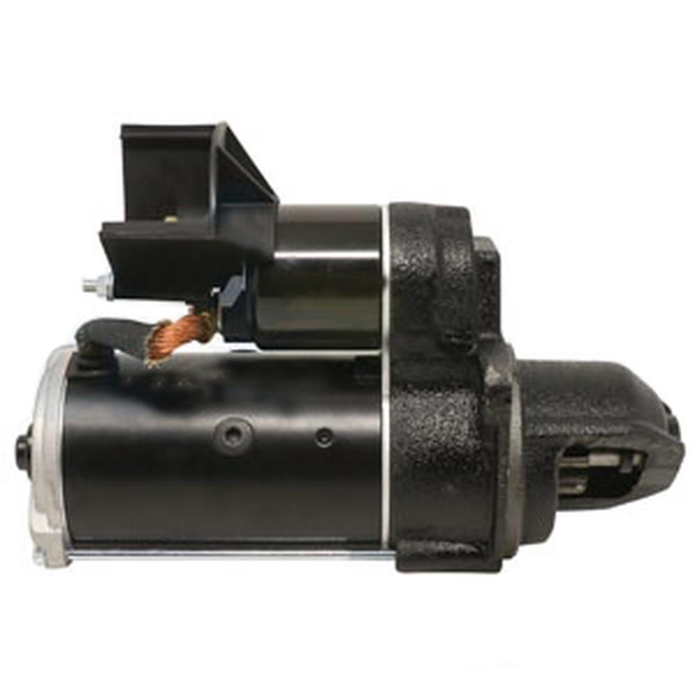 1400-0121 - Starter Fits John Deere