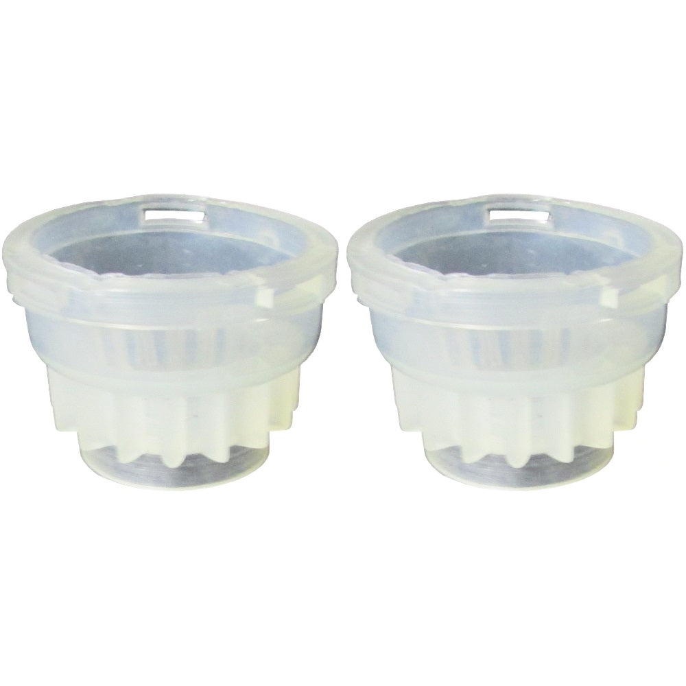(2) Starter Drive Gears Fits Toro S200 S620 S 200 620 Snowthrowers Snowblowers