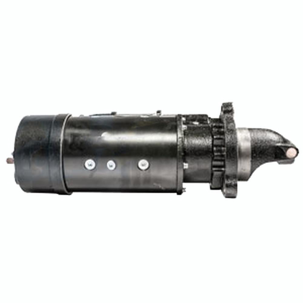Starter - Fits Denso Style PLGR (19849) Fits John Deere 9320 9520 RE515843