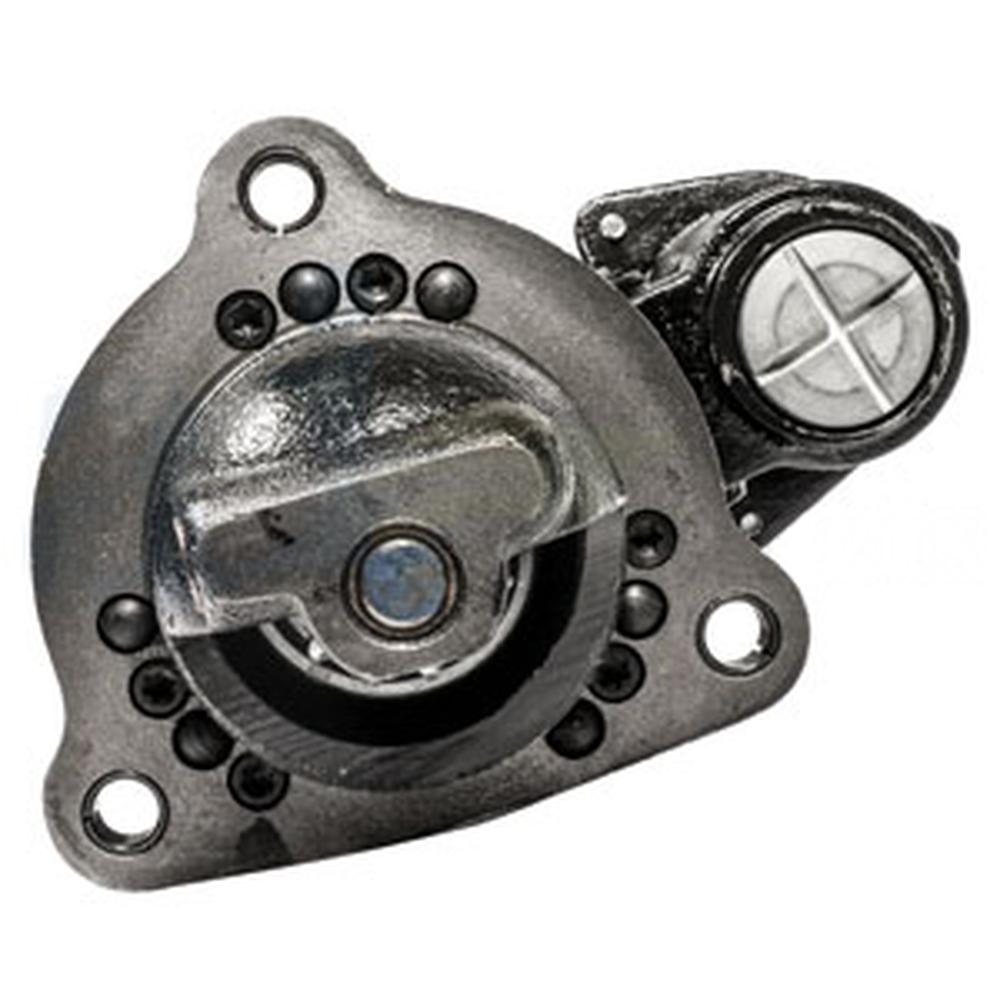 Starter - Fits Denso Style PLGR (19849) Fits John Deere 9320 9520 RE515843