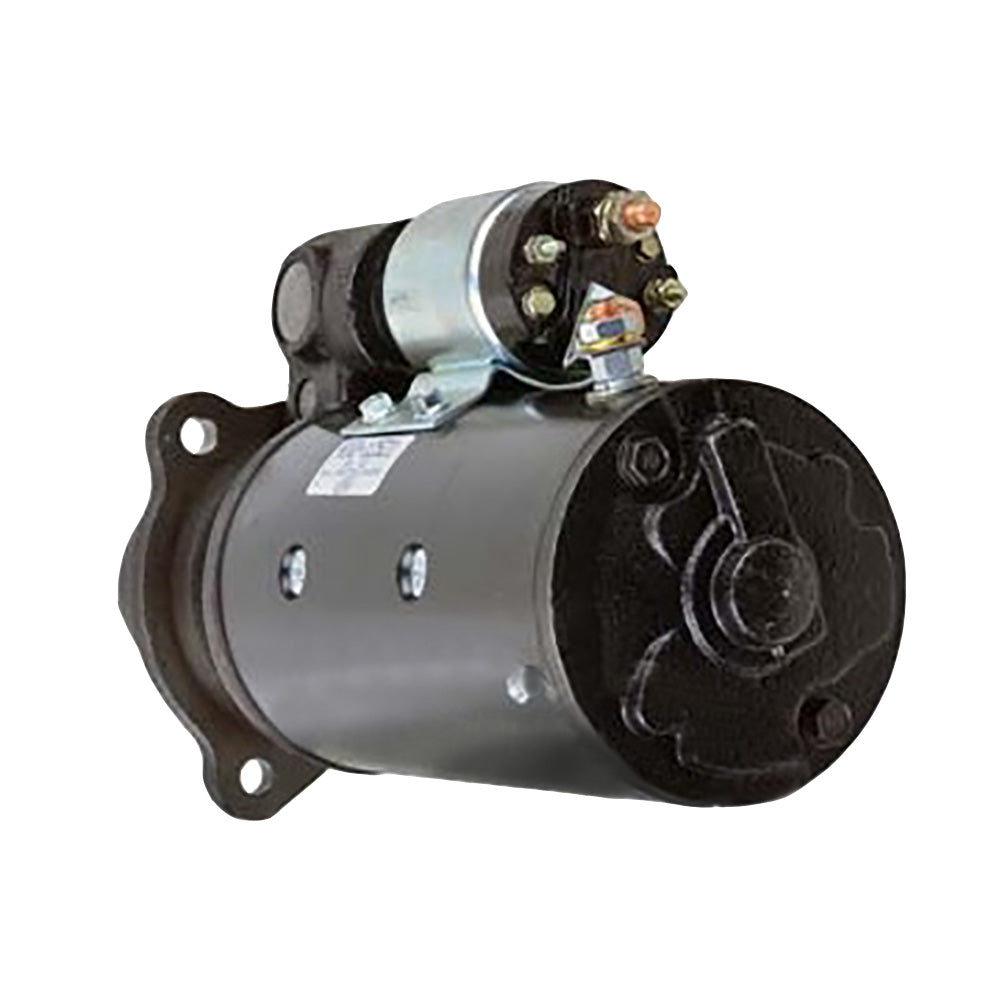 1113634 A21281 A47468 12V Starter Fits Case 730 800 800B 801 830 831