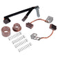 395538 Electric Starter Brush Set Kit Fits Briggs and Stratton 176432 176437