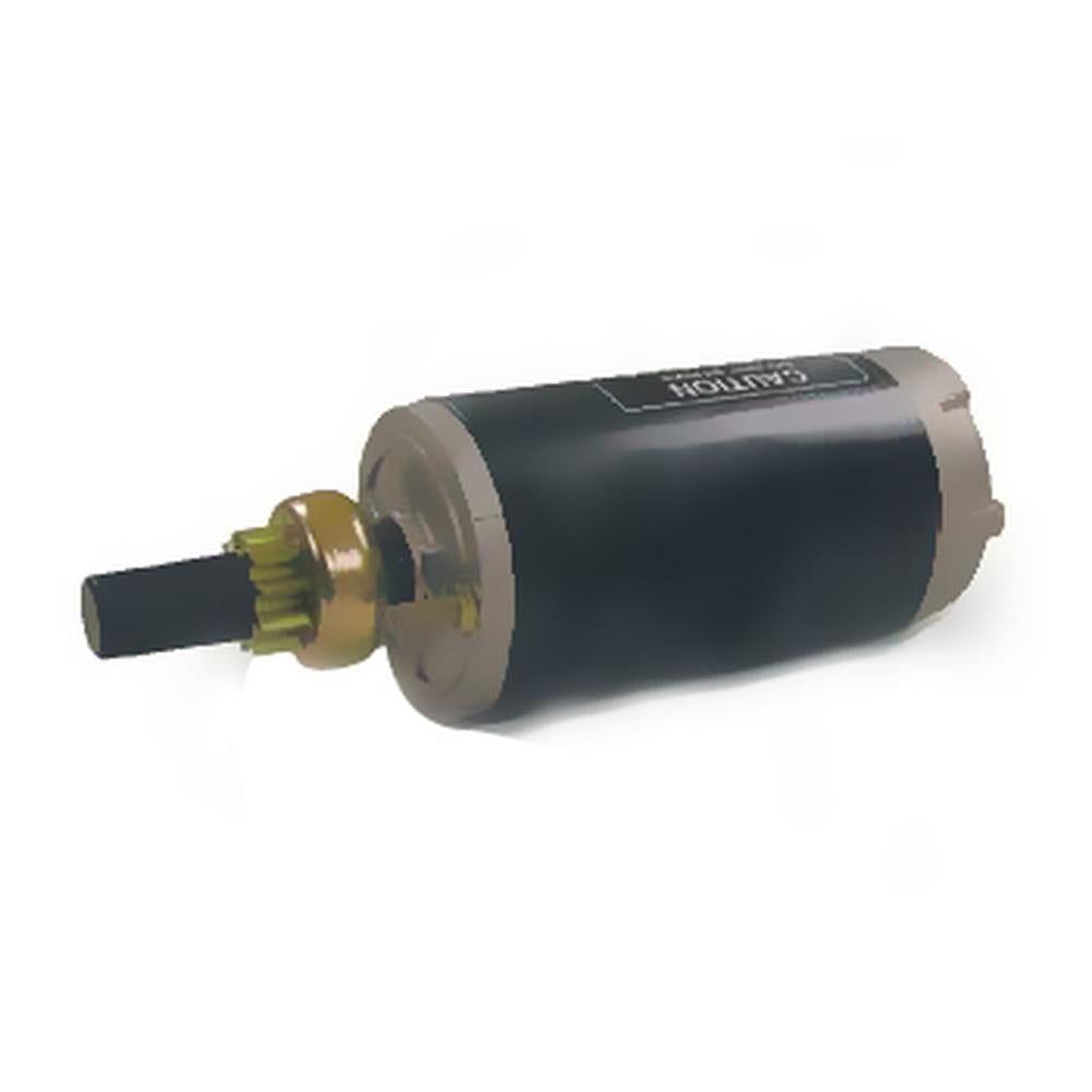 NEW ELECTRIC STARTER FITS KOHLER MAGNUM 20 HP ENGINE MV20-57501 - MV20-57529