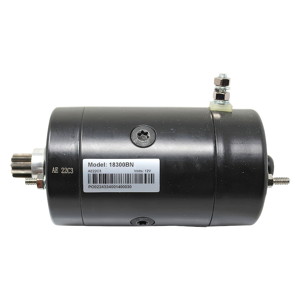 Starter Fits Harley Davidson Replaces 31570-73