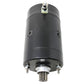 Starter - 1.4kw - Black - 80-1005 Fits Harley FLHTC Chrome 85