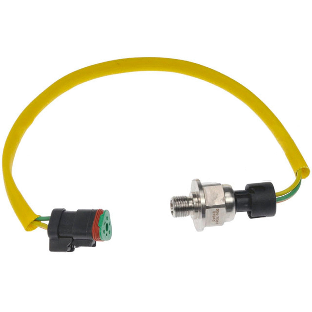 2244535 224-4535 Sensor Gp Pressure VVA Fits CAT C15 MXS BXS NXS Acert