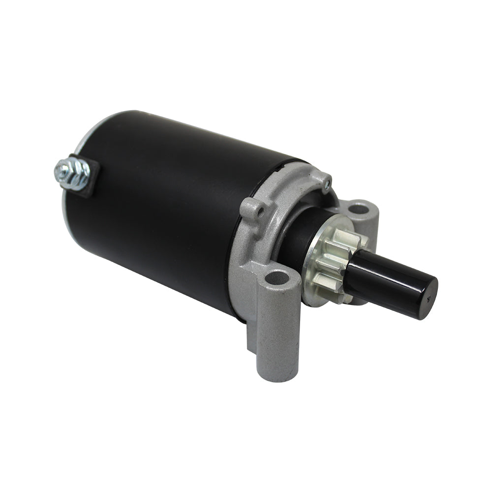 Starter Fits John Deere Replaces AM117130