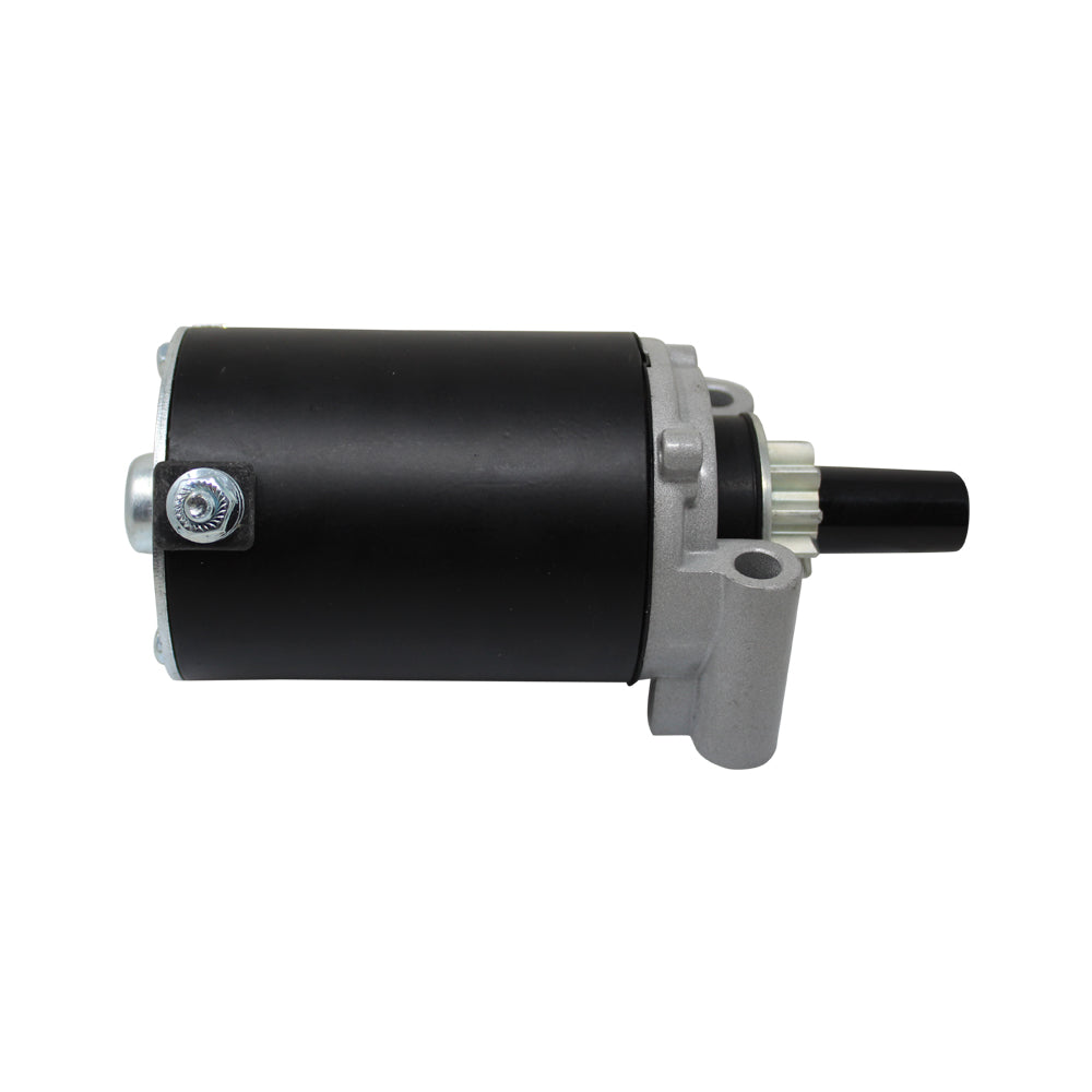 Starter Fits John Deere Replaces AM117130