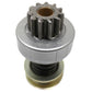 Starter Drive Fits Case/International Harvester Replaces ELS60-0237
