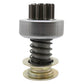 Starter Drive Fits Case/International Harvester Replaces ELS60-0237