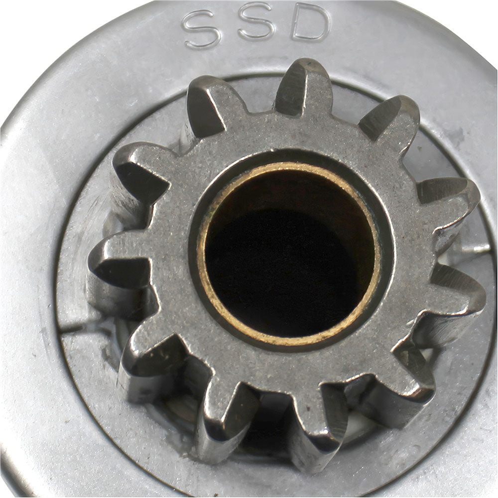 1700-0313 - Starter Drive Fits Case/International Harvester