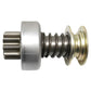 1700-0313 - Starter Drive Fits Case/International Harvester
