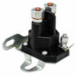 12V INT Solenoid Starter Fits Husqvarna 506558601 532109946 532110832