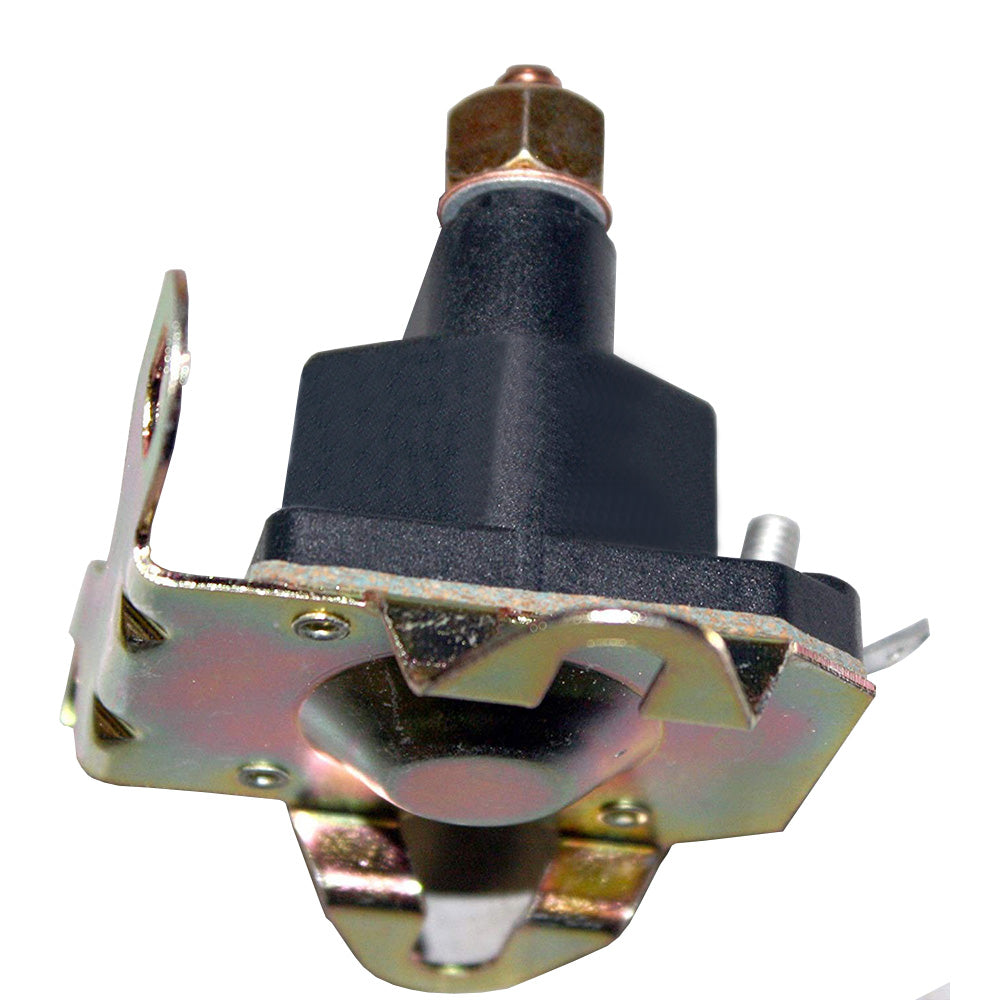 Starter Solenoid Fits Wright Replaces 53490009