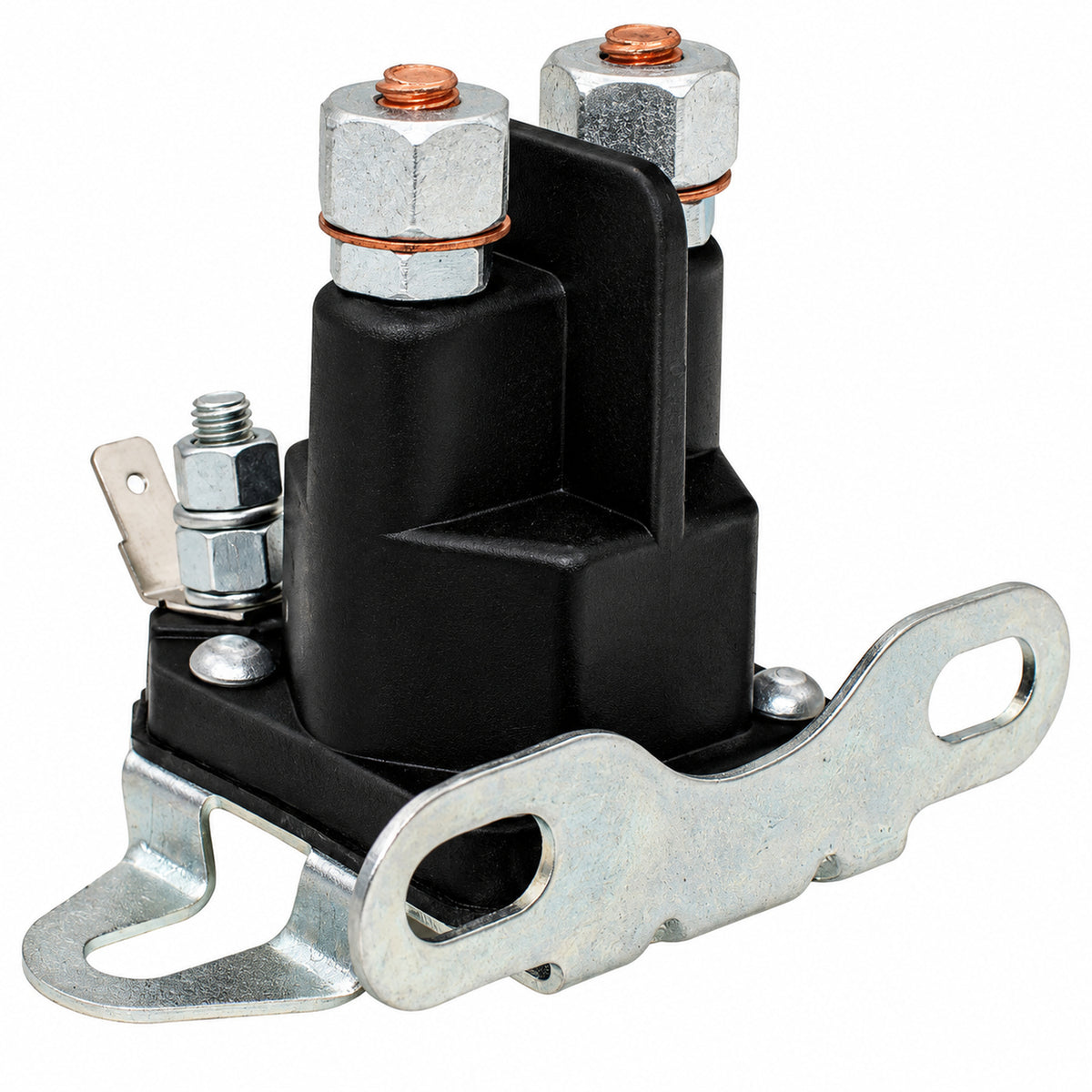 Fits Toro Riding Mower Solenoid 13AX60RG744, LX420 Replacement Starter Solenoid