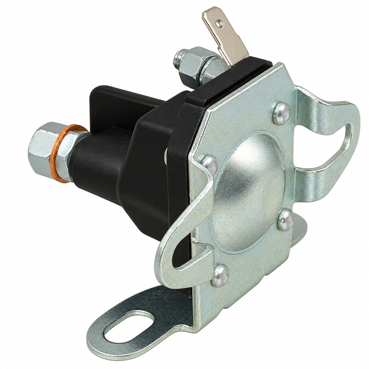 108-5349-00 Starter Solenoid 12V Fits Bad Boy ZT Elite CZT MZ Zero Turn Mower