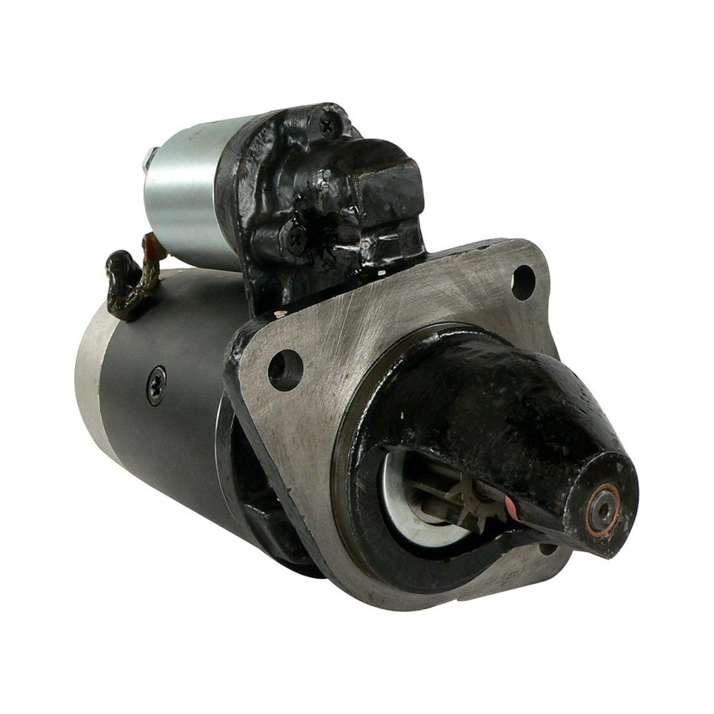 STARTER Fits Massey Ferguson 50 550 65 702 2200 2500 4000 4500 Combine 17639