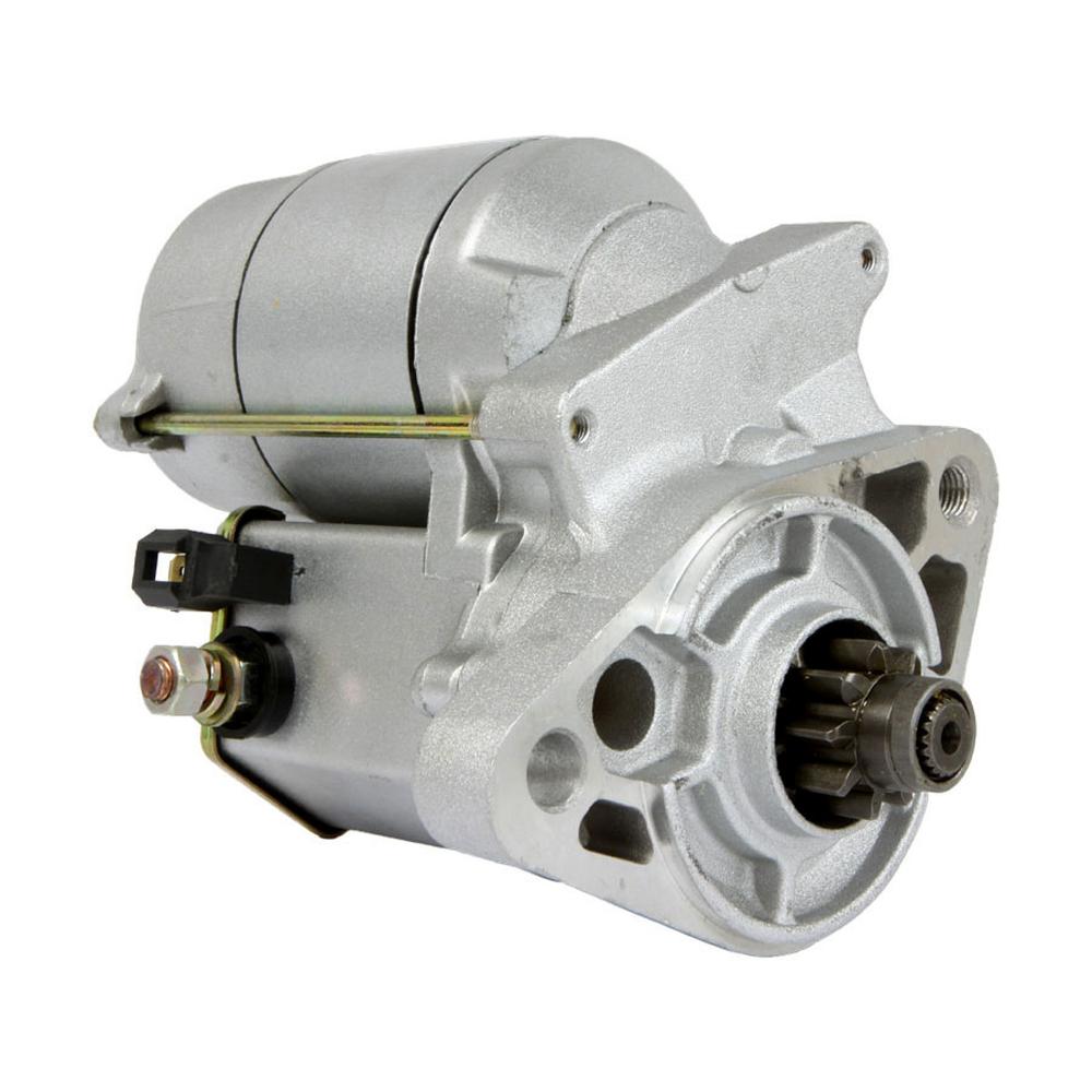 Fits Briggs and Stratton 825700 Starter Motor