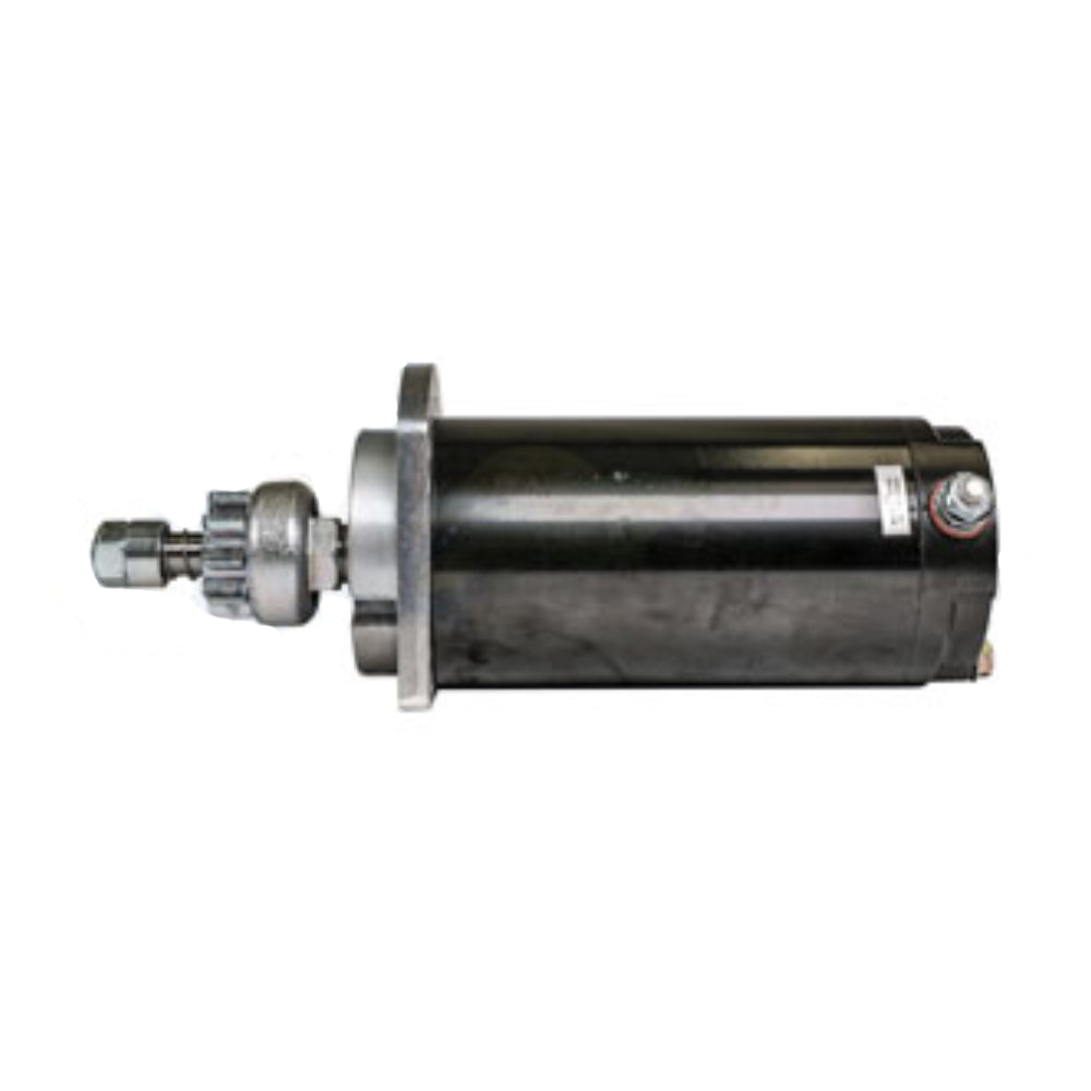 Starter - Fits John Deere AM37725 400 Kohler K482 K532 K582 Fits Bobcat 520 53 5
