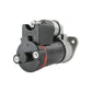 New 12 Volt Starter Fits John Deere 5055E 5065E 5075E 5045E 5045D RE533976