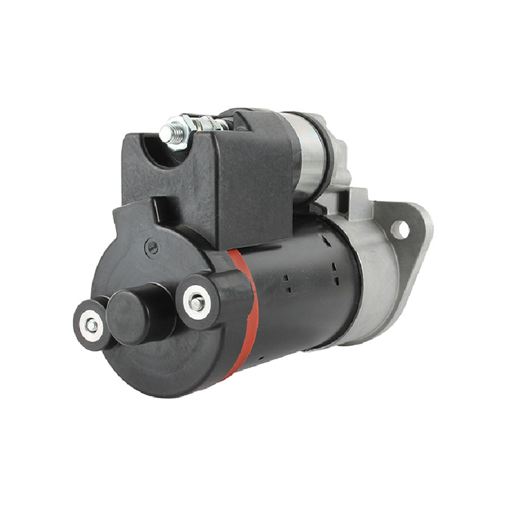 Starter Fits Bosch Replaces F-002-G20-658