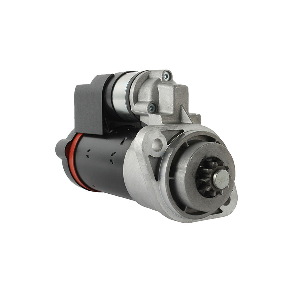 New 12 Volt Starter Fits John Deere 5055E 5065E 5075E 5045E 5045D RE533976