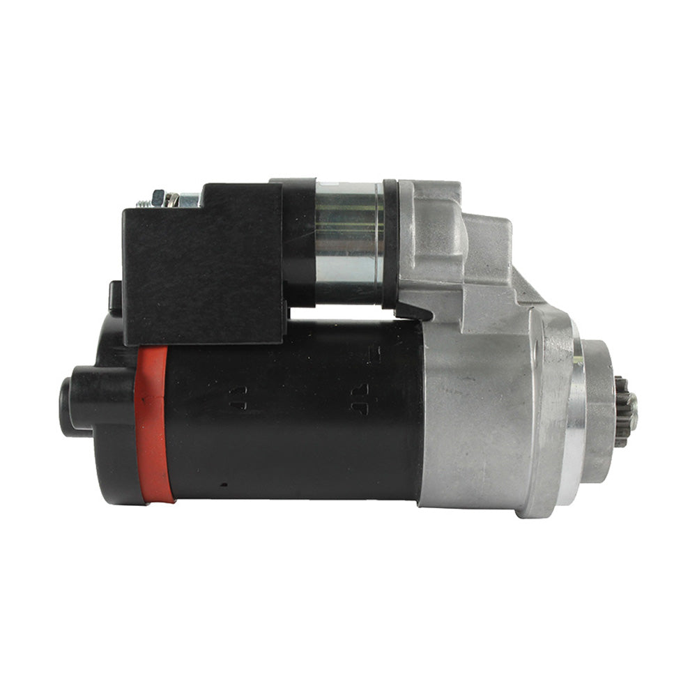Starter Fits Bosch Replaces F-002-G20-658