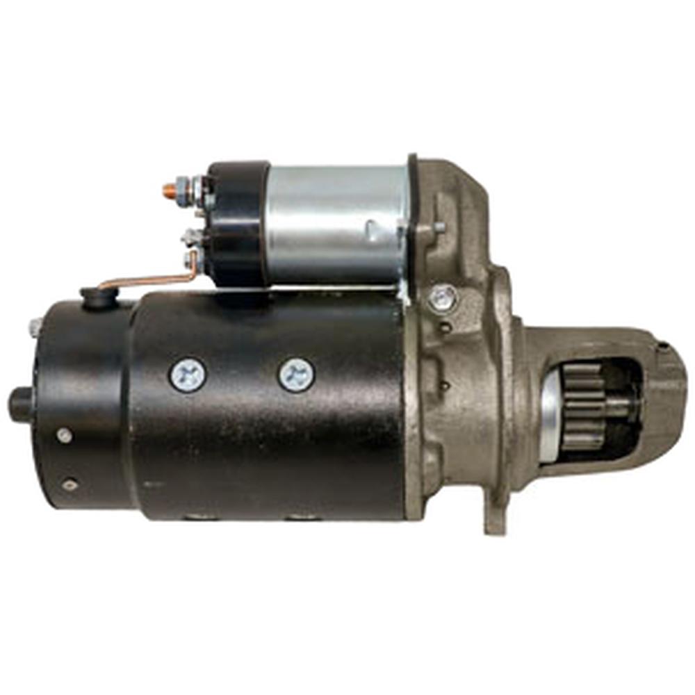 Starter Fits Bobcat Models