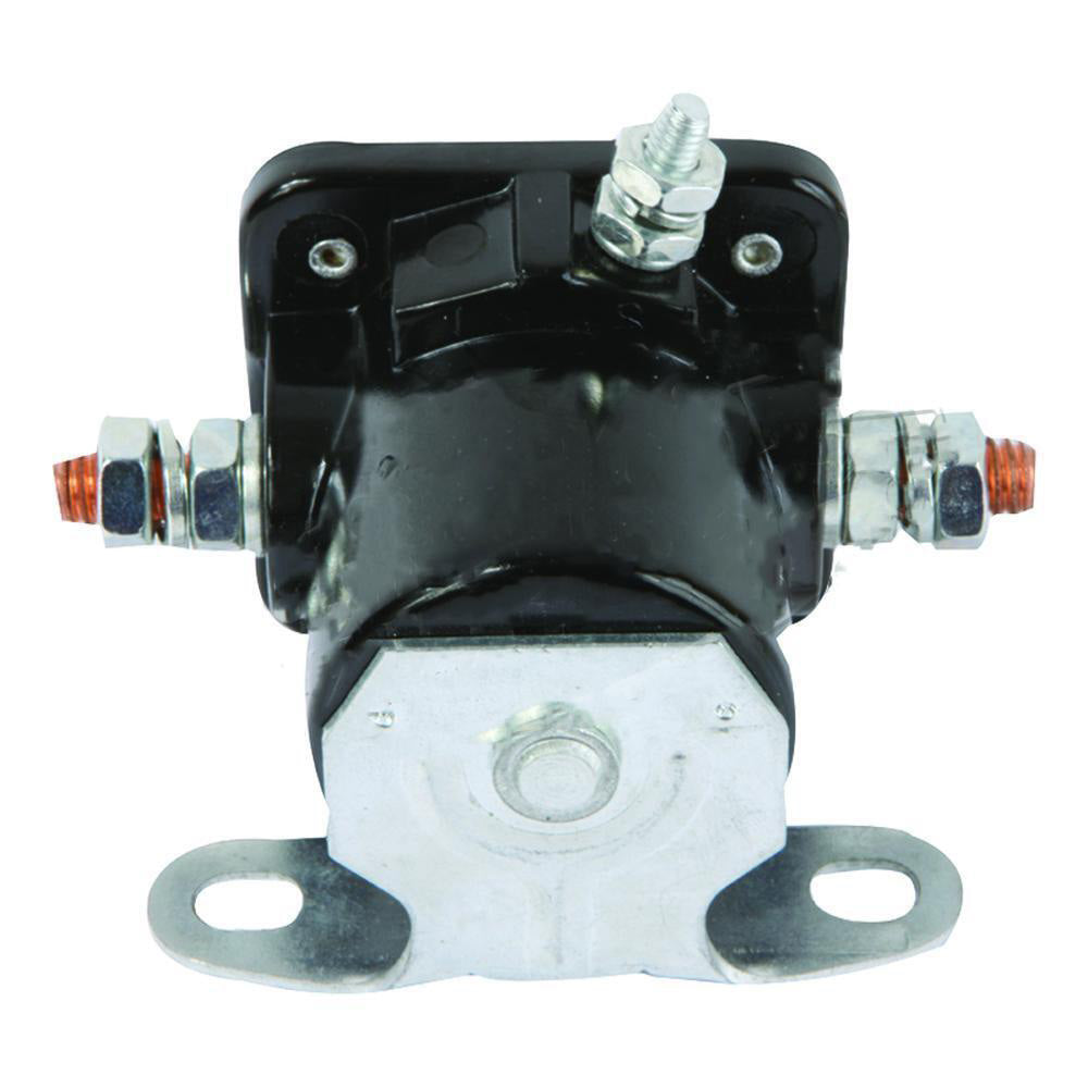 Solenoid Fits Case/International Models Listed Below 142364HA