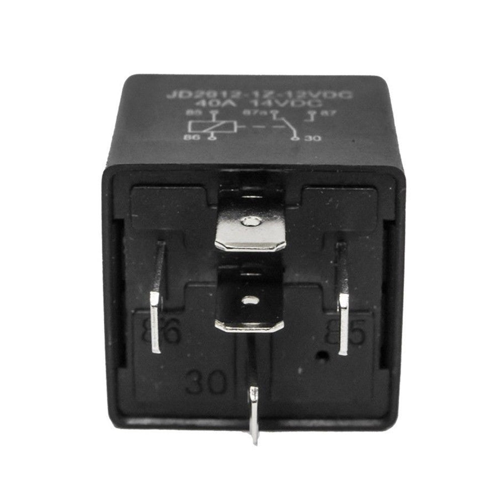 Relay Switch Fuse Panel Fits Bobcat 751 753 763 773 863 864 873 883 963