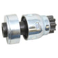 1700-0302 Starter Drive - Fits Case/International Harvester 100, 130, 140 +
