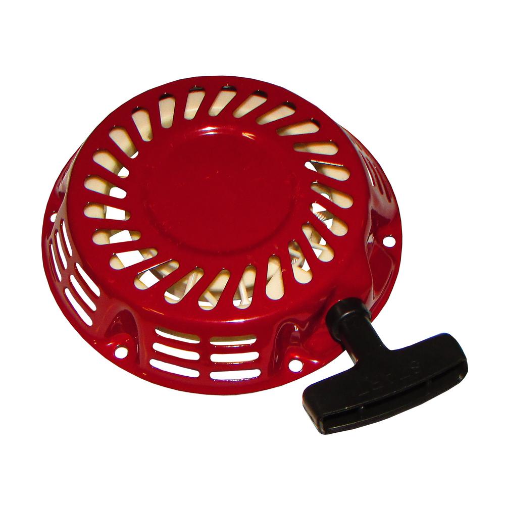 Pull Recoil Starter Fits Honda GX160 GX120 GX200 5.5/6.5HP Engine Motor Generato