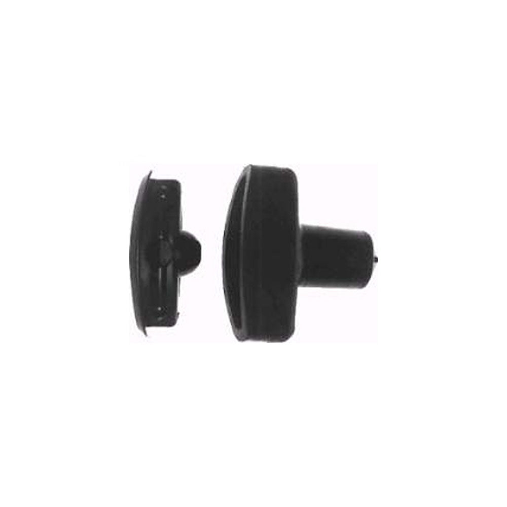 Starter Handle Fits Briggs and Stratton 393152