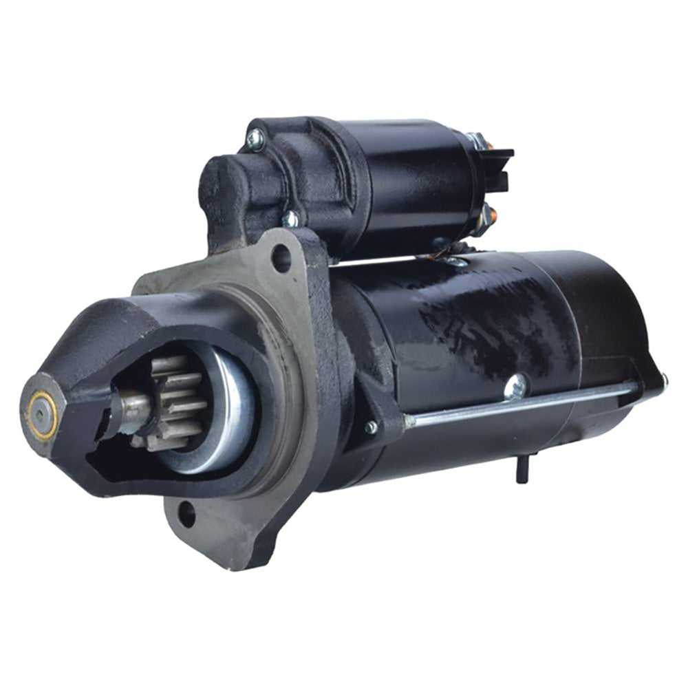 6632415 Starter Fits Bobcat 975